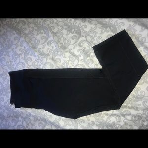 Nike Dri-fit Legging with Side Pockets